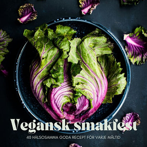 Vegansk smakfest