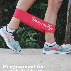 Programmet för metabola idrottare